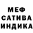 ГАШ индика сатива Kether 124